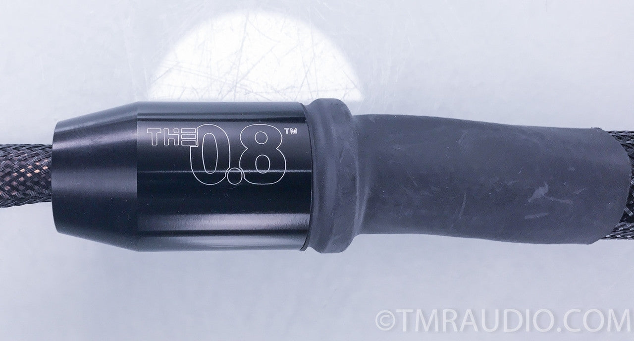 Tara Labs The 0.8 Speaker Cables
