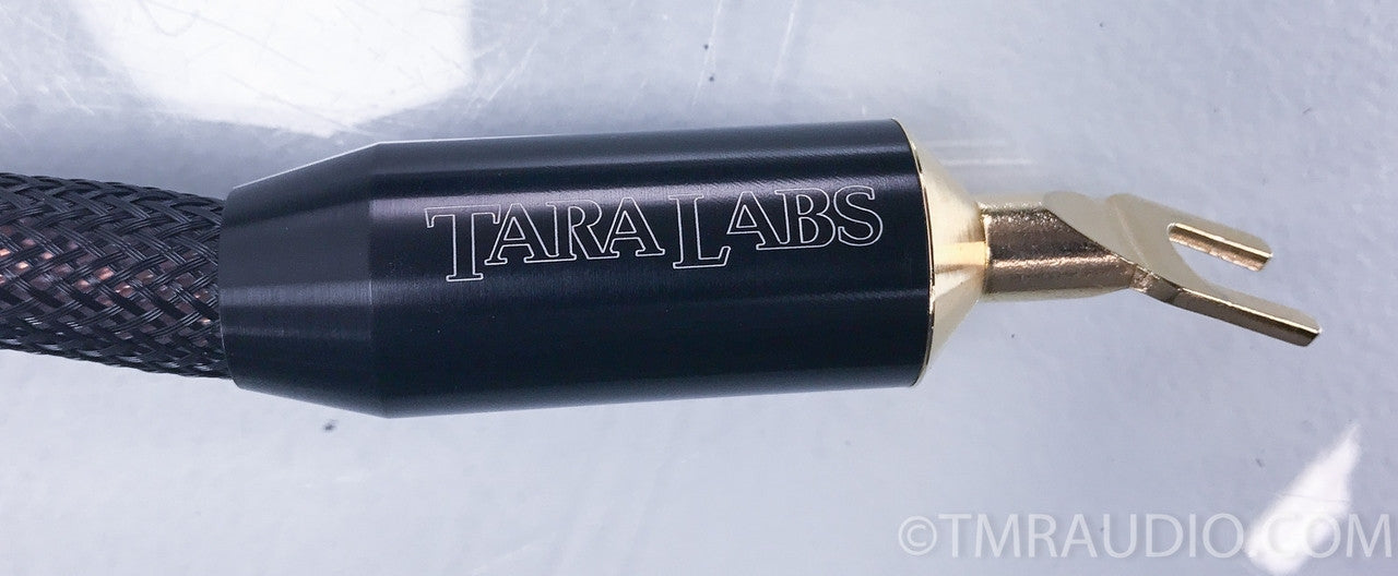 Tara Labs The 0.8 Speaker Cables