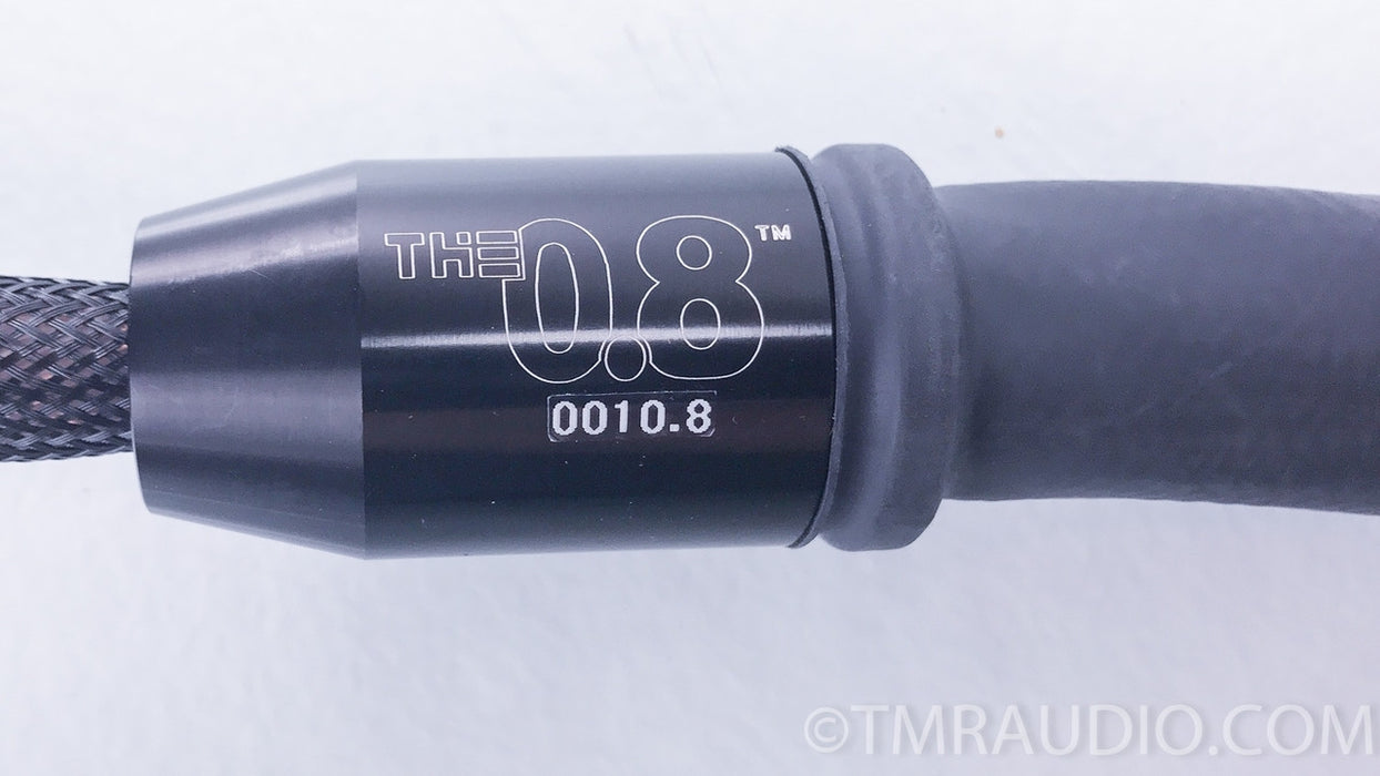 Tara Labs The 0.8 Speaker Cables