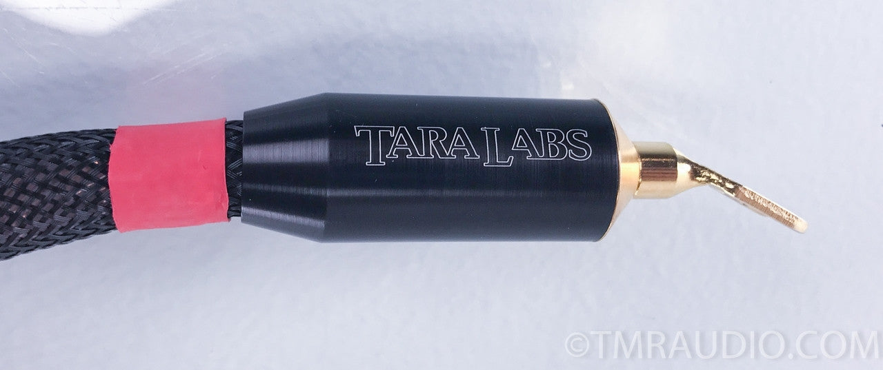 Tara Labs The 0.8 Speaker Cables