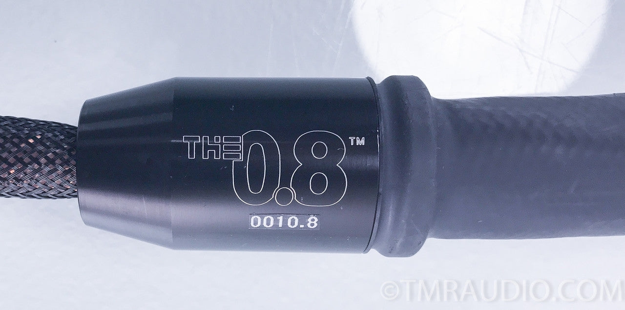 Tara Labs The 0.8 Speaker Cables