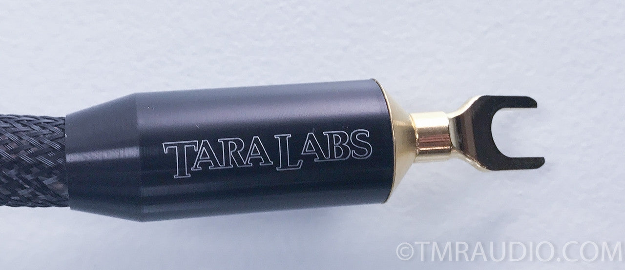 Tara Labs The 0.8 Speaker Cables
