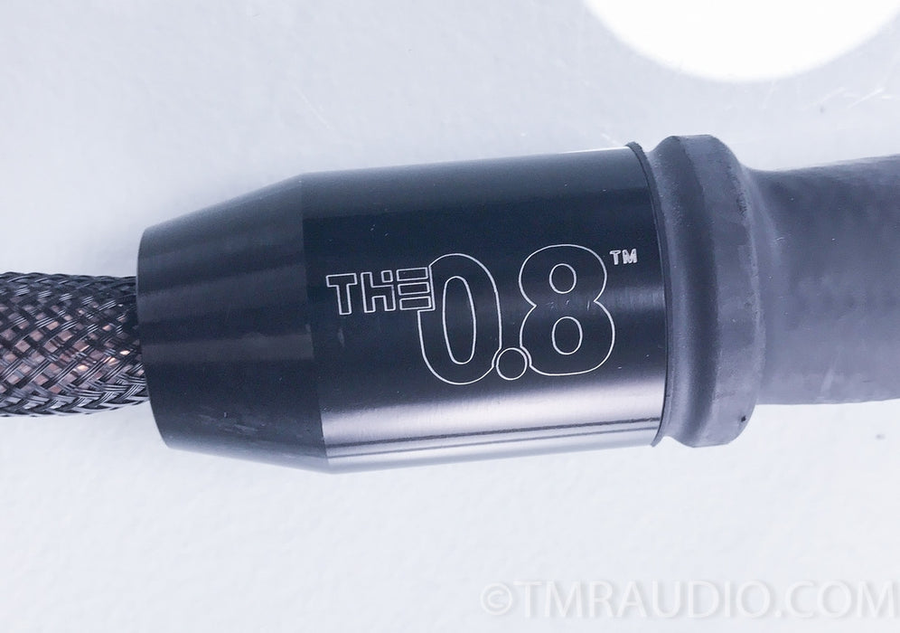 Tara Labs The 0.8 Speaker Cables