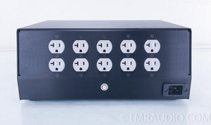 Running Springs Audio Dmitri Power Conditioner