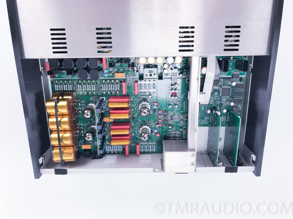 Aesthetix Romulus Eclipse CD Player / DAC