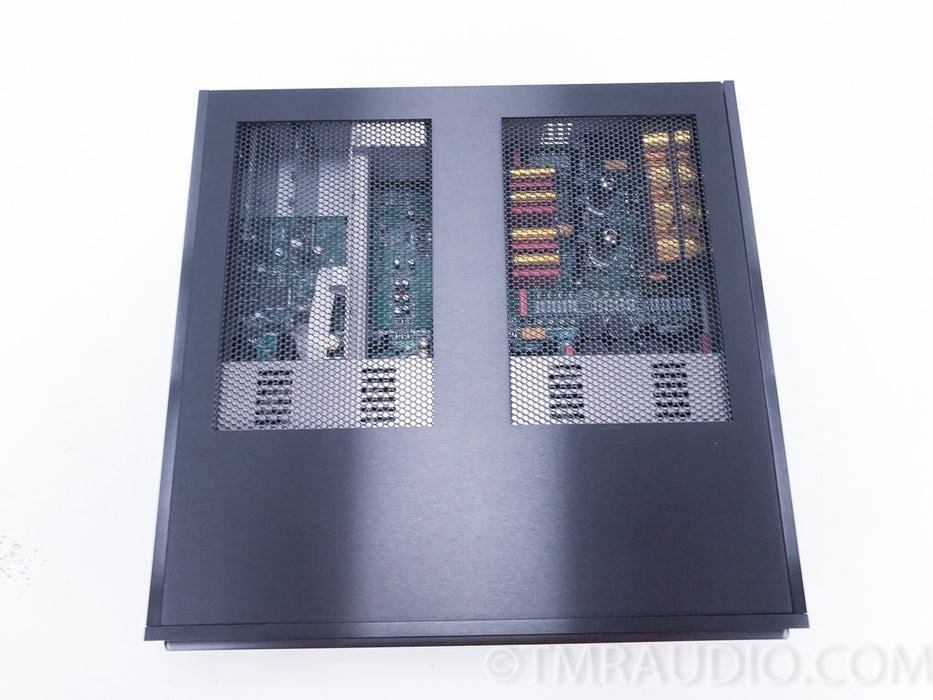 Aesthetix Romulus Eclipse CD Player / DAC