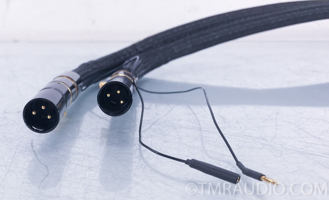 Tara Labs The Zero XLR Cables