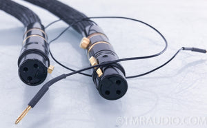Tara Labs The Zero XLR Cables