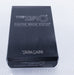 Tara Labs The Zero XLR Cables