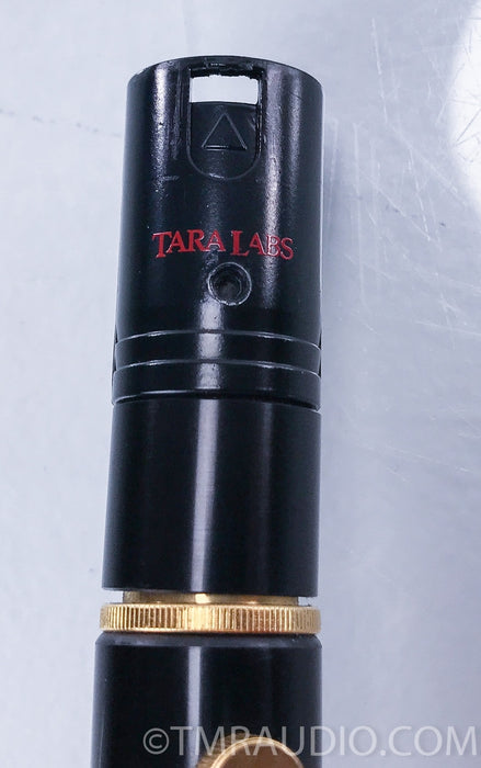 Tara Labs The Zero XLR Cables