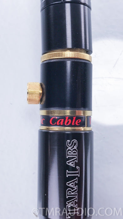 Tara Labs The Zero XLR Cables