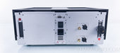 Aesthetix Atlas Signature Tube Mono Power Amplifiers