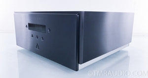 Aesthetix Atlas Signature Tube Mono Power Amplifiers