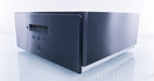 Aesthetix Atlas Signature Tube Mono Power Amplifiers