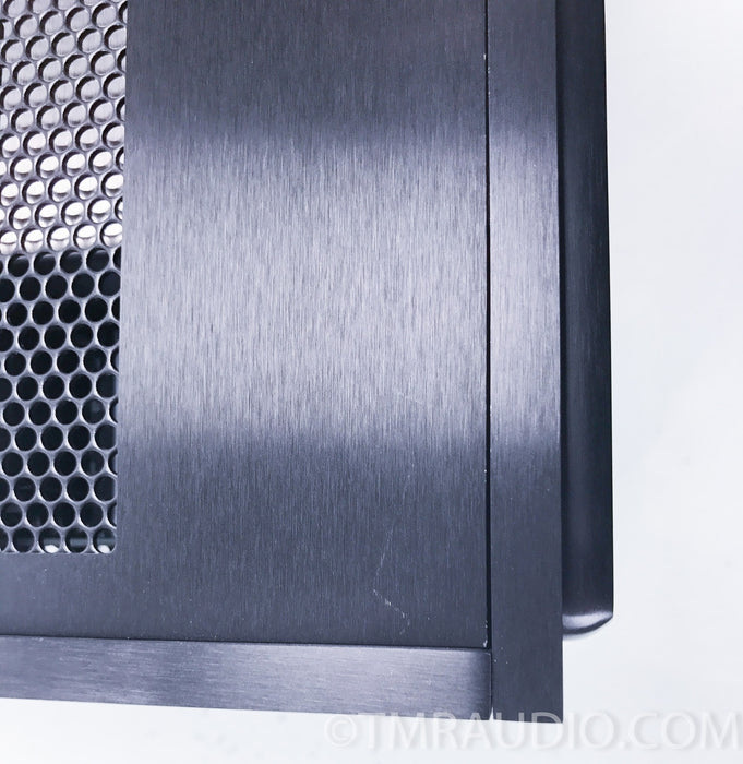 Aesthetix Atlas Signature Tube Mono Power Amplifiers