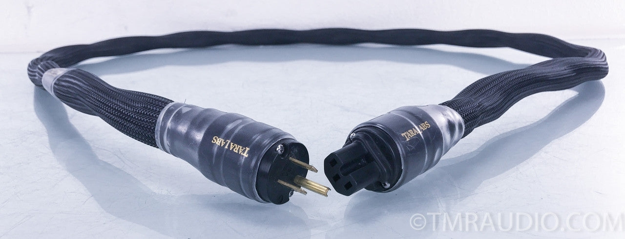 Tara Labs The One Power Cable