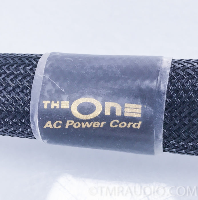 Tara Labs The One Power Cable