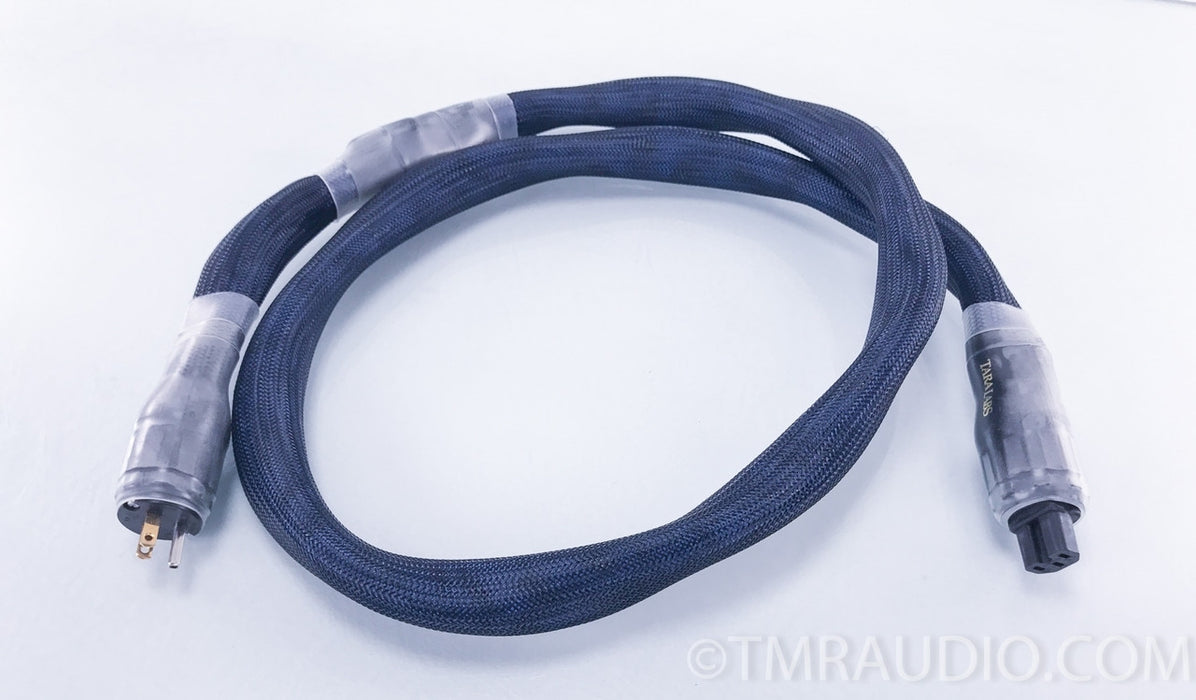 Tara Labs The One XL Cobalt Power Cable