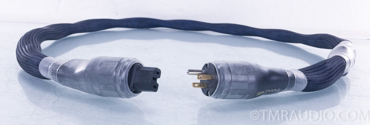 Tara Labs The One XL Cobalt Power Cable