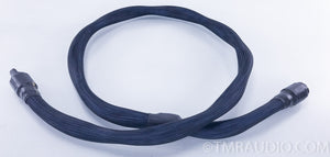 Tara Labs The One XL Cobalt Power Cable