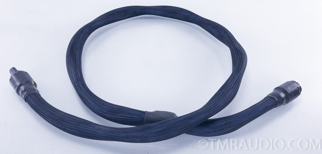 Tara Labs The One XL Cobalt Power Cable