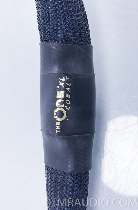 Tara Labs The One XL Cobalt Power Cable