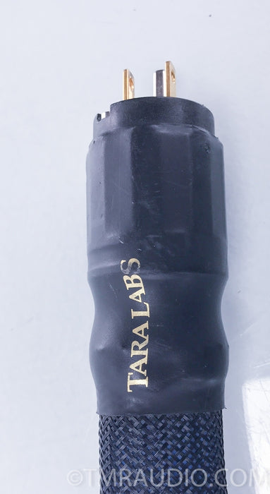 Tara Labs The One XL Cobalt Power Cable