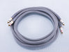 Acoustic Zen Silver Reference II RCA Cables