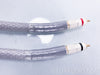 Acoustic Zen Silver Reference II RCA Cables