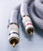 Acoustic Zen Silver Reference II RCA Cables