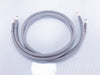 Acoustic Zen Silver Reference II RCA Cables