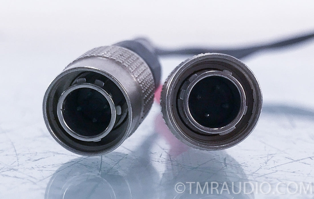 Moon Audio Silver Dragon Headphone Cable