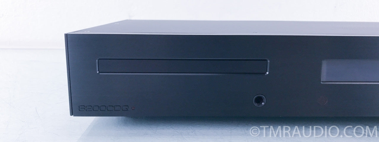 Audiolab 8200CDQ CD Player / DAC