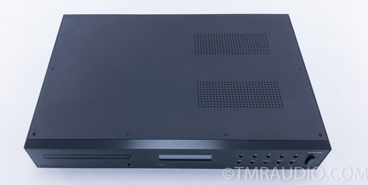 Audiolab 8200CDQ CD Player / DAC