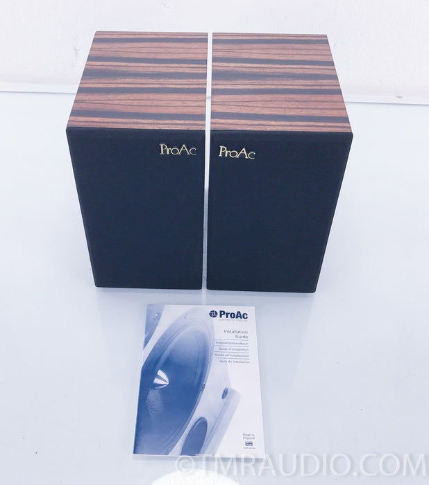 ProAc Tablette Anniversary Bookshelf Speakers