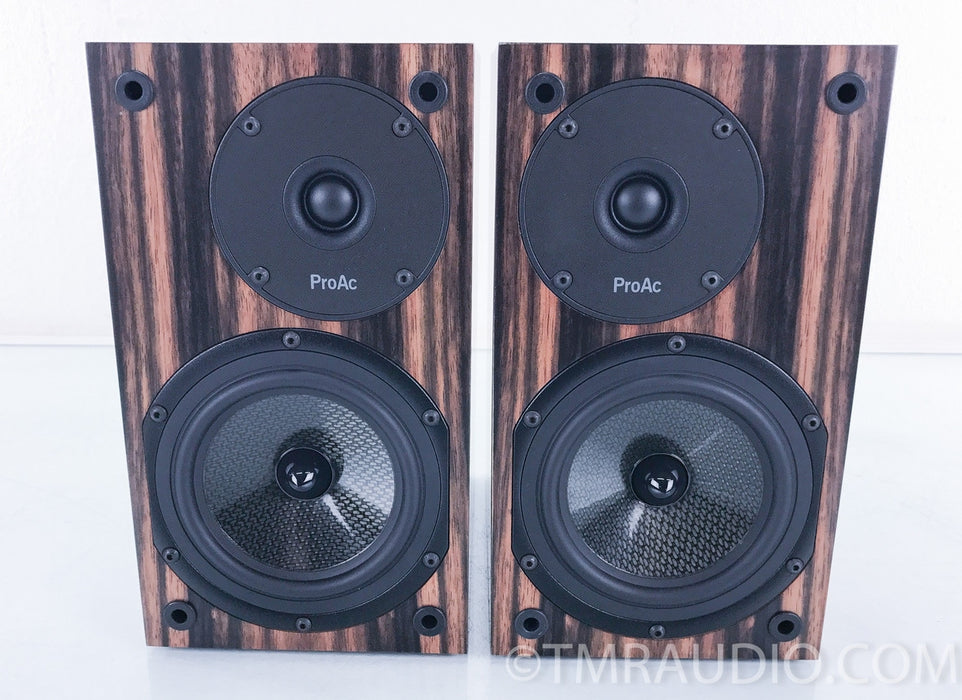 ProAc Tablette Anniversary Bookshelf Speakers