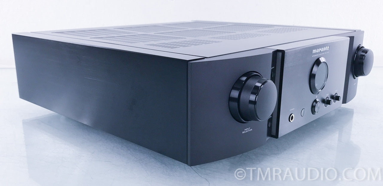 Marantz PM-14S1 Intergrated Amplifier w/ Phono