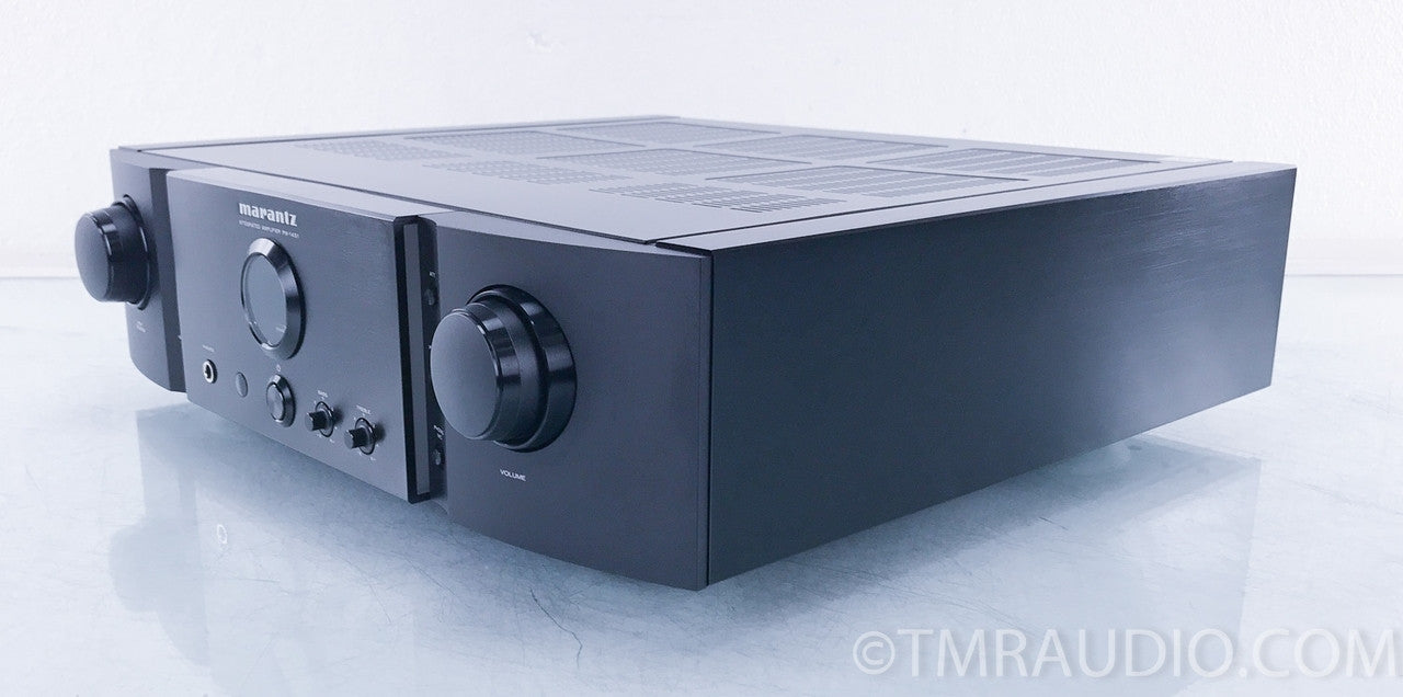Marantz PM-14S1 Intergrated Amplifier w/ Phono