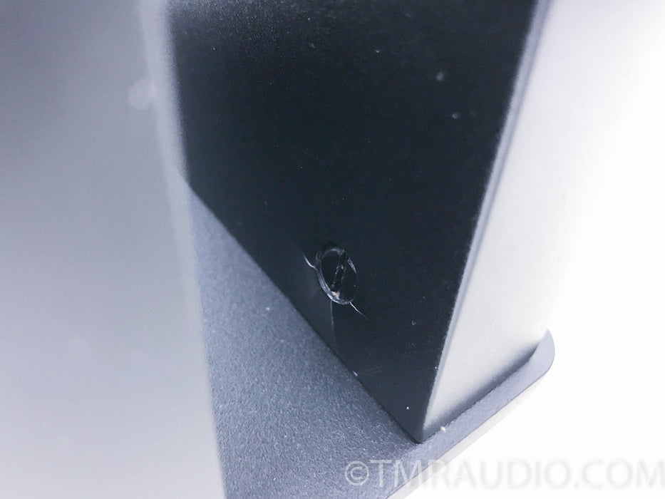 Sonus Faber Liuto Monitors / Speakers w/Stands
