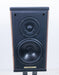 Sonus Faber Liuto Monitors / Speakers w/Stands