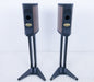 Sonus Faber Liuto Monitors / Speakers w/Stands