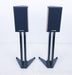 Sonus Faber Liuto Monitors / Speakers w/Stands