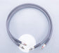 Acoustic Zen Silver Reference II RCA Cables
