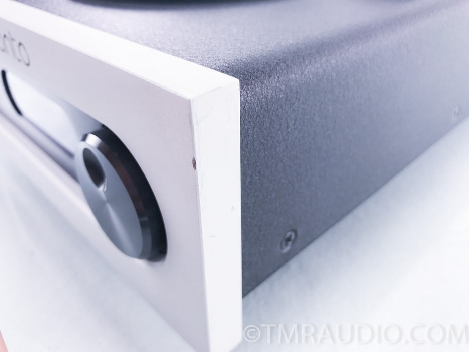 Bel Canto e.One CD-2 CD Transport / Player