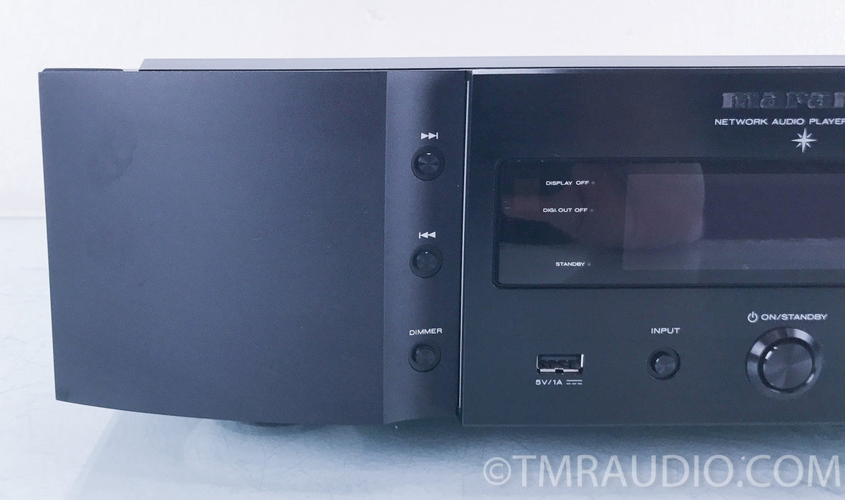 Marantz NA-11S1 Network Player / DAC