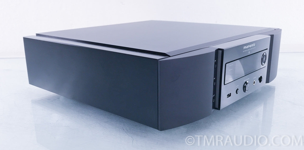 Marantz NA-11S1 Network Player / DAC