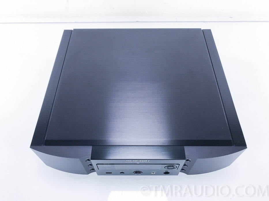 Marantz NA-11S1 Network Player / DAC