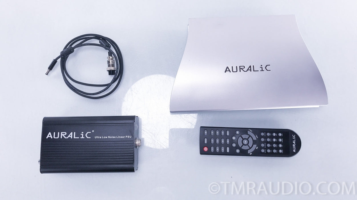 Auralic Aries Streamer