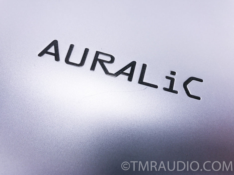 Auralic Aries Streamer