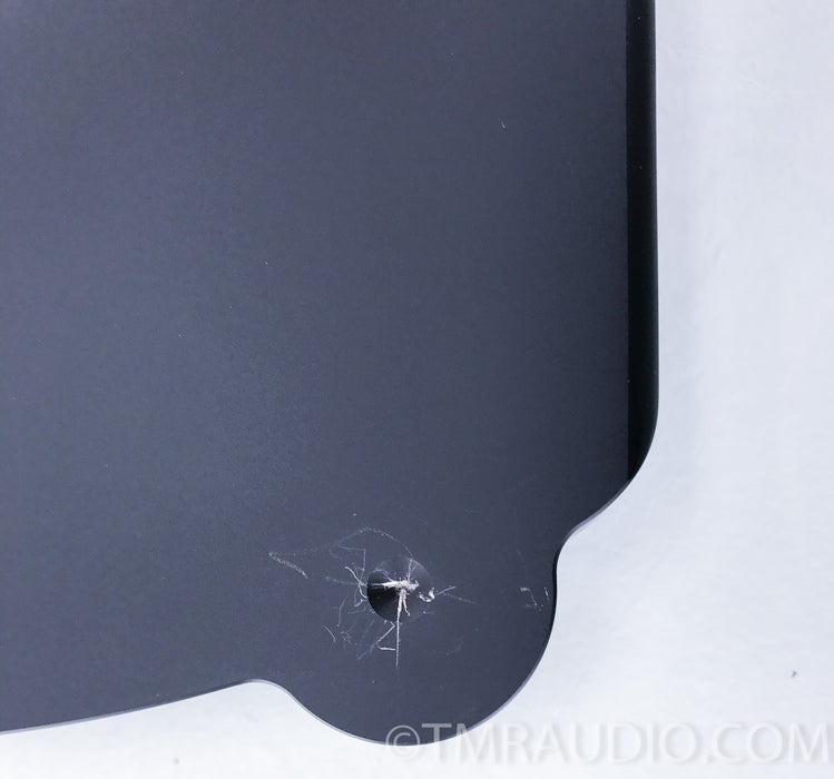 MSB The Analog DAC